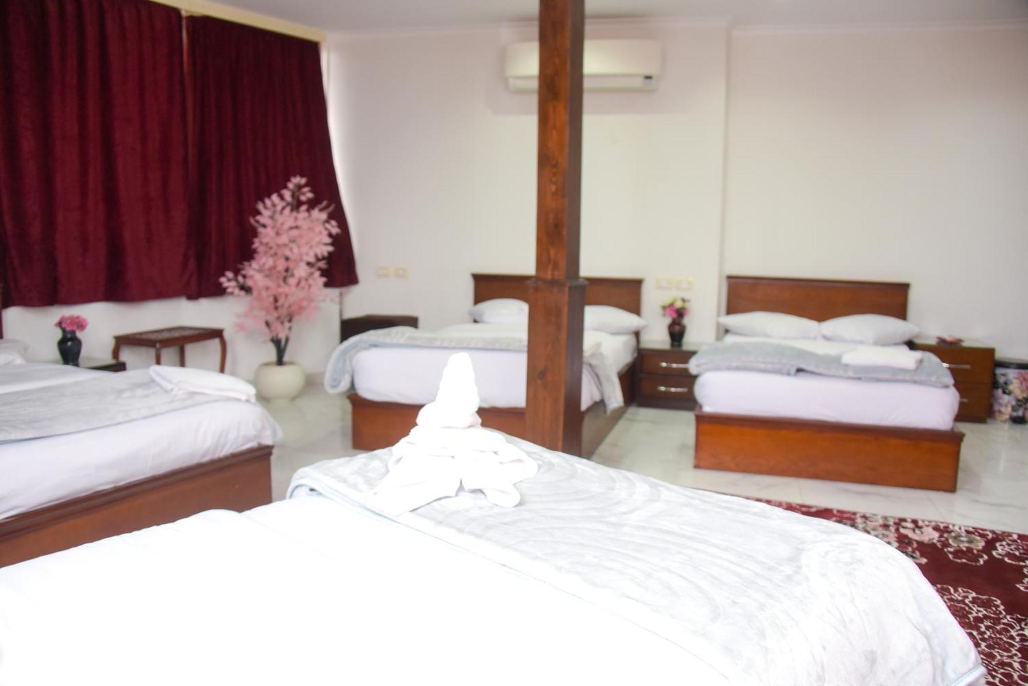 New Asser Hotel Pyramid Kafret el-Gabal Esterno foto