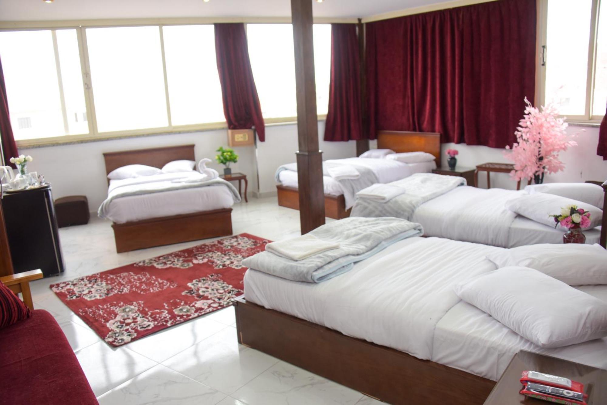 New Asser Hotel Pyramid Kafret el-Gabal Esterno foto