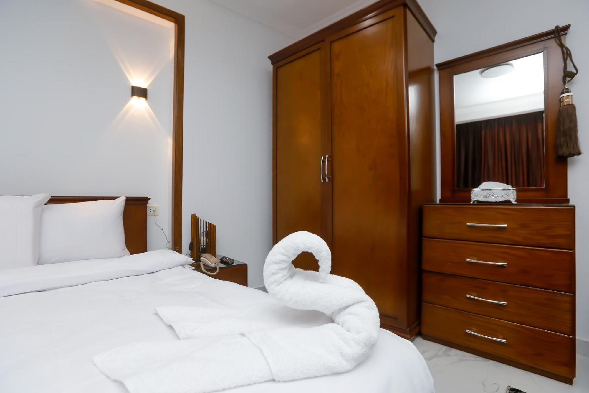 New Asser Hotel Pyramid Kafret el-Gabal Esterno foto